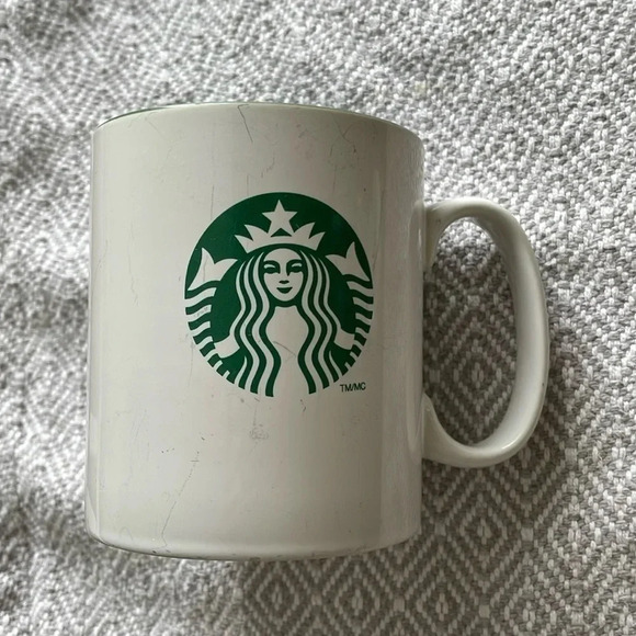 Starbucks Other - Starbucks  Mug